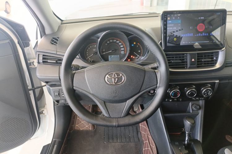 Used Toyota YARiS L Zhi Xuan 2020 1.5L CVT Leading Edition