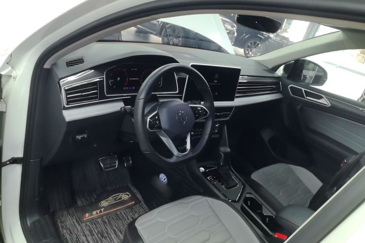 Used Volkswagen Tiguan X 2022 330TSI Two-Wheel-Drive Flagship Edition