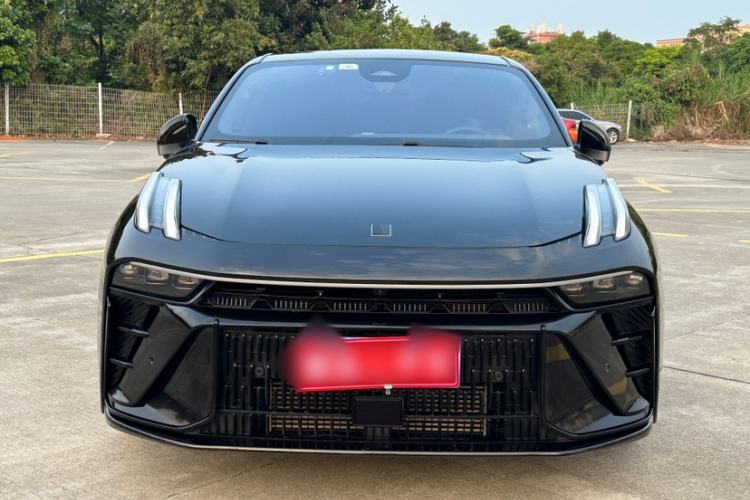 Used Lynk & Co 03 2023 1.5TD DCT JingPro Exterior 1