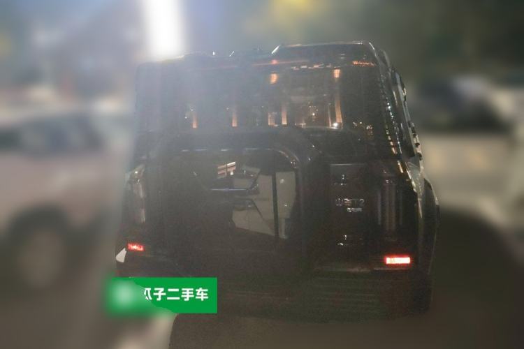 Used JETOUR Traveler C-DM 2025 120km Discovery Extended Version 7 Seats