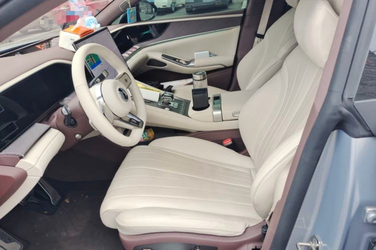 Used Denza Z9GT 2024 630 All-Wheel Drive Max Edition