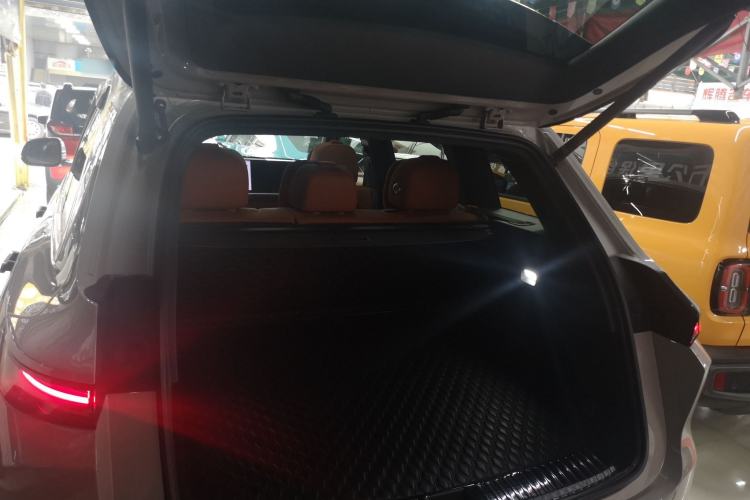 Used Li Auto L6 2024 Pro Model