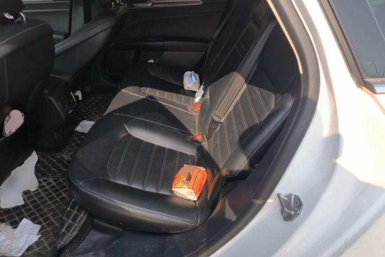 Used Ford Mondeo 2020 EcoBoost 180 Stylish Model
