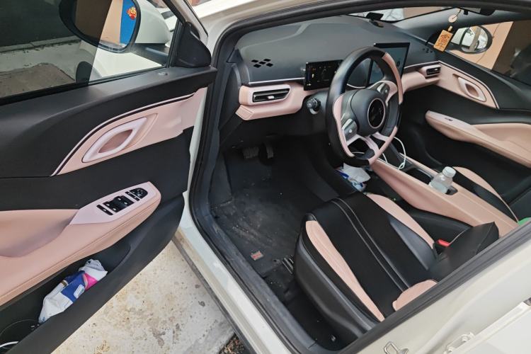 Used BYD Seagull 2023 Active Version