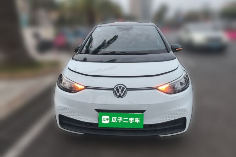 Used Volkswagen ID.3 2023 Pure Smart Edition