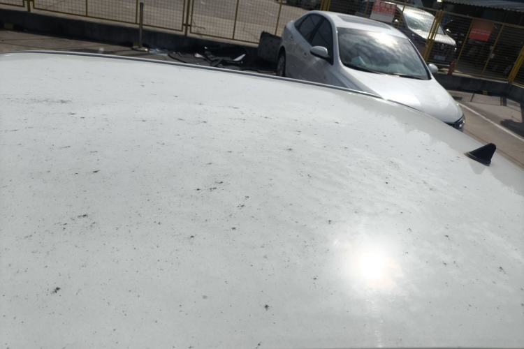 Used Wuling Hongguang MINIEV 2021 Macaron Premium Model – Lithium Iron Phosphate Roof