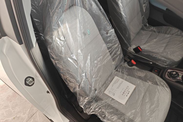 Used Chery Little Ant 2025 Model, 251km Favorite Edition, 25.05kWh