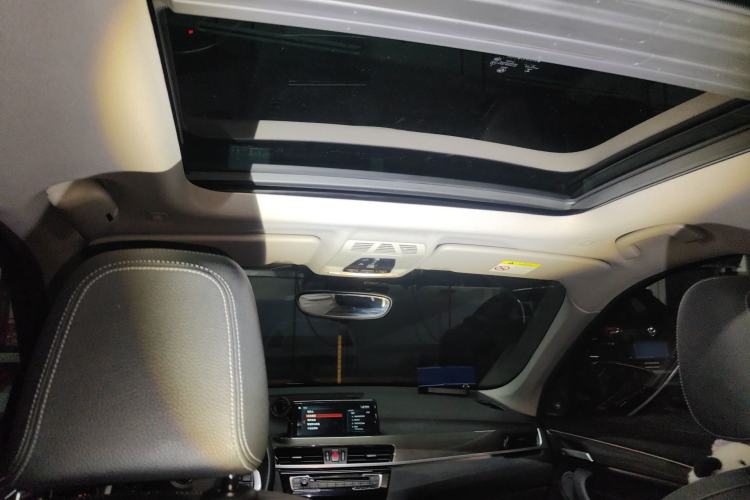 Used BMW X1 2018 xDrive20Li Luxury Model