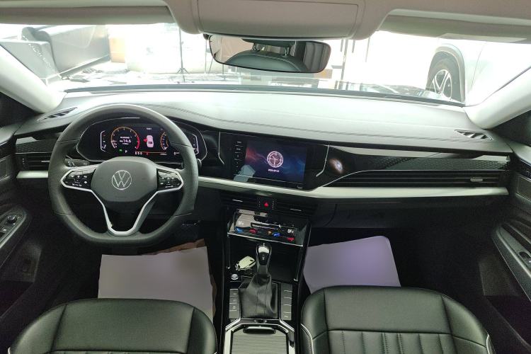 Used Volkswagen Passat 2023 Revised 330TSI Starry Elite Edition