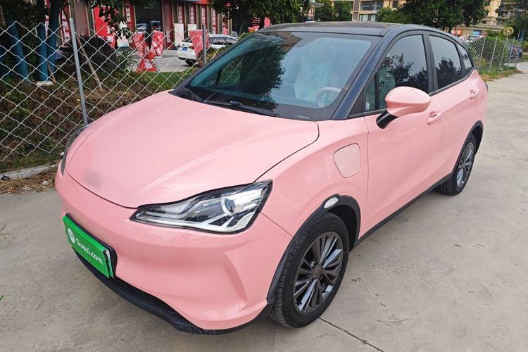 Used NETA V 2022 Chao 400 Lite Pink Custom Edition