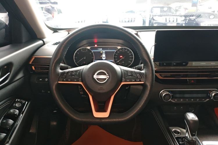 Used Nissan Teana 2024 2.0L SV Black Gold Edition