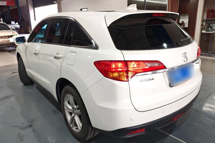 Used Acura RDX 2013 3.0L Two-Wheel Drive Elite Edition