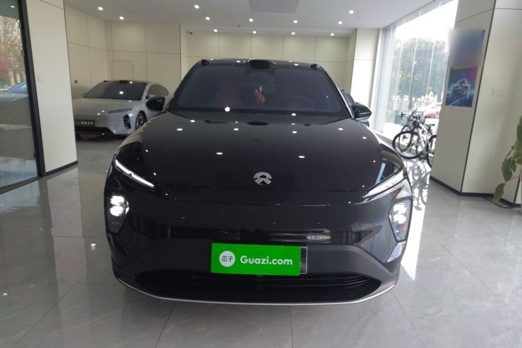 Used Nio EC7 2024 75 kWh