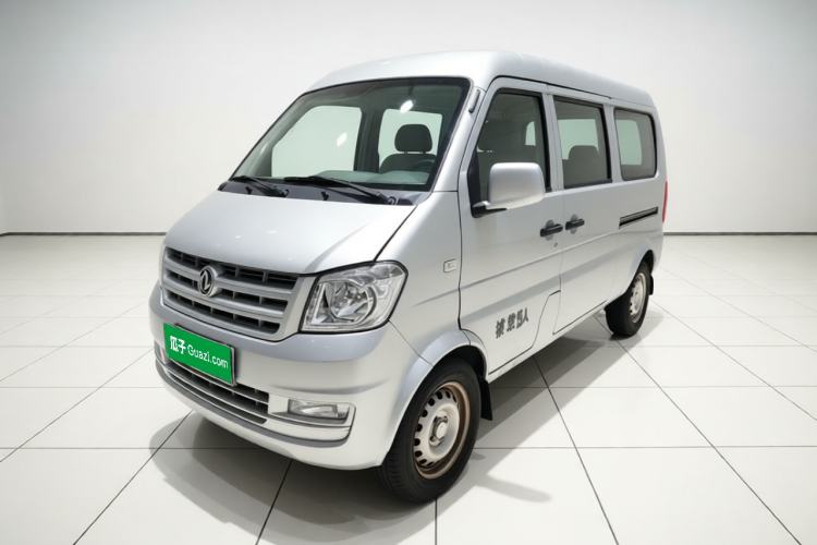 Used Dongfeng Xiaokang K07S 2021 1.2L High-Performance Standard Version DK12