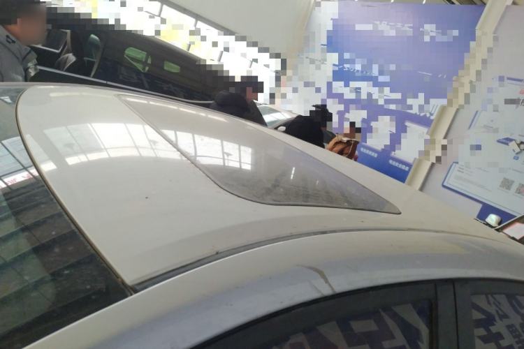 Used Toyota Levin 2017 Revised 185T CVT Elite Edition China V Standard