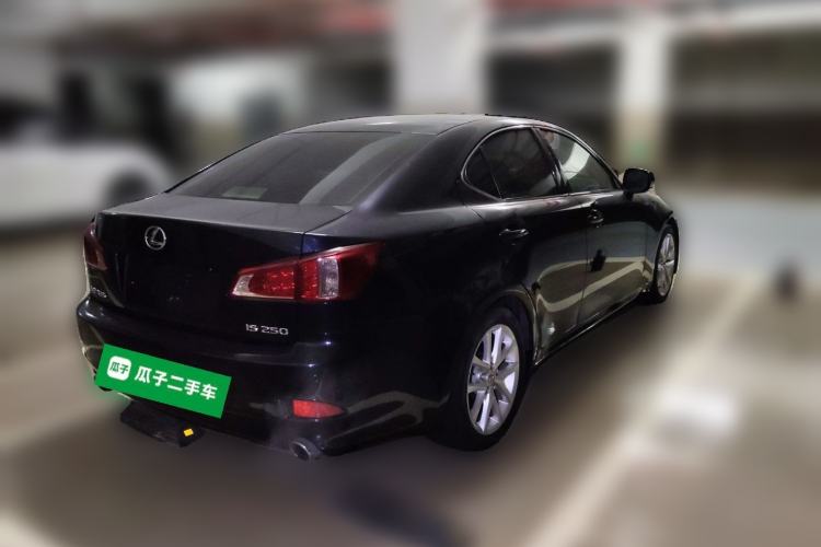 Used Lexus IS 2011 250 Sport Edition
