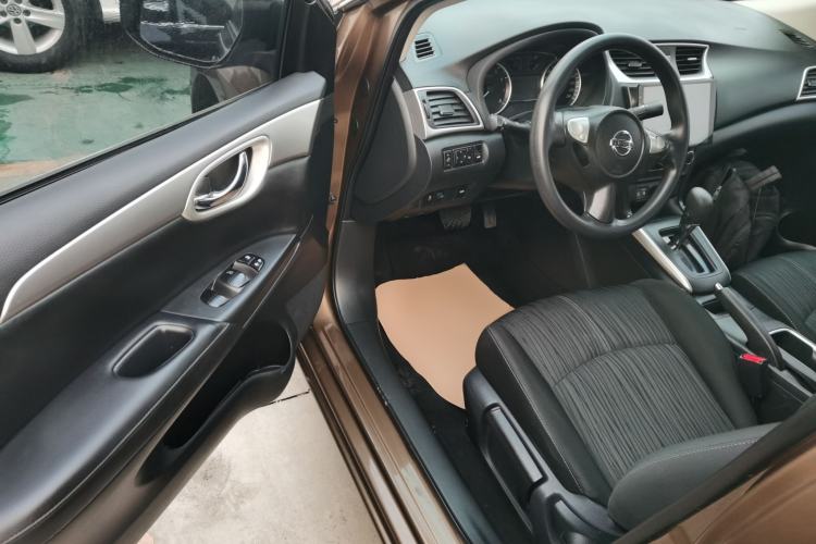 Used Nissan Sylphy 2019 Classic 1.6XE CVT Comfort Edition