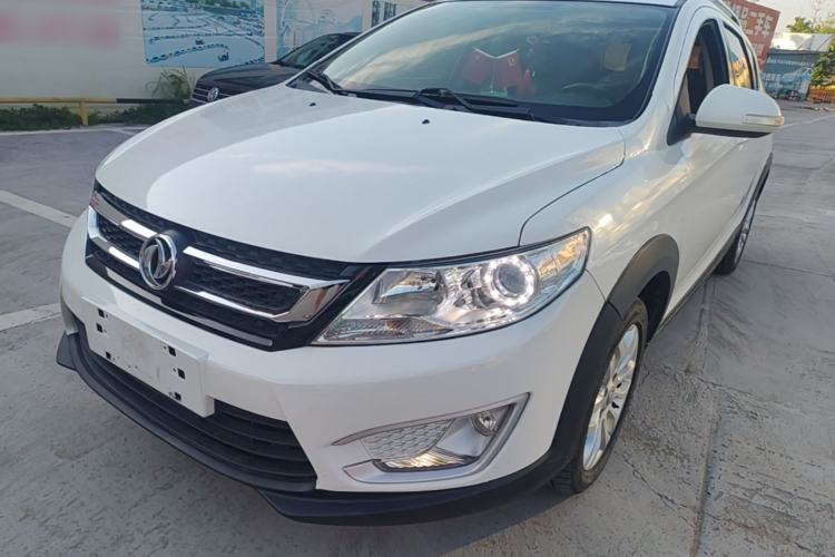 Used Dongfeng Aeolus AX3 2016 1.5L Manual ZhiKu Model Guazi used car, China used car export, Used car for sale, Used  cars, Cheapest cars for sale