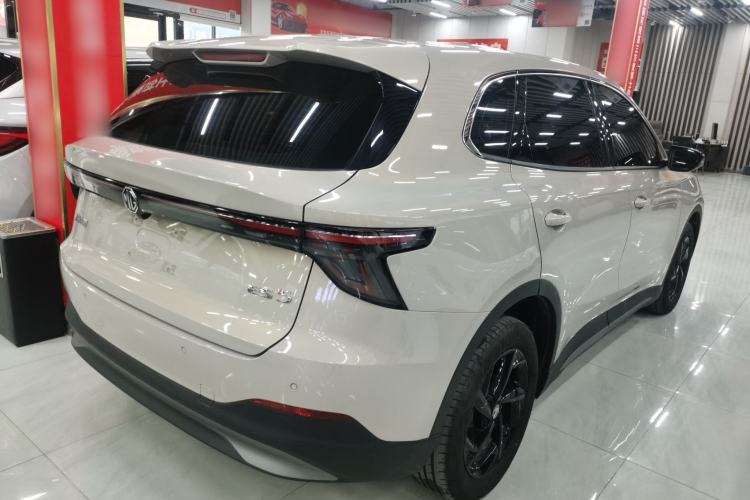 Used MG ES5 2025 515 Pro Rear-Drive Version