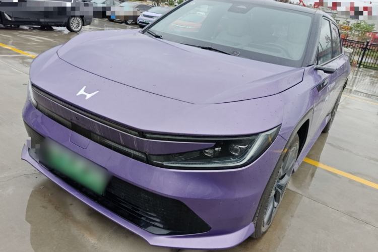 Used Honda P7 2025 Four-Wheel Drive Long-Range Max