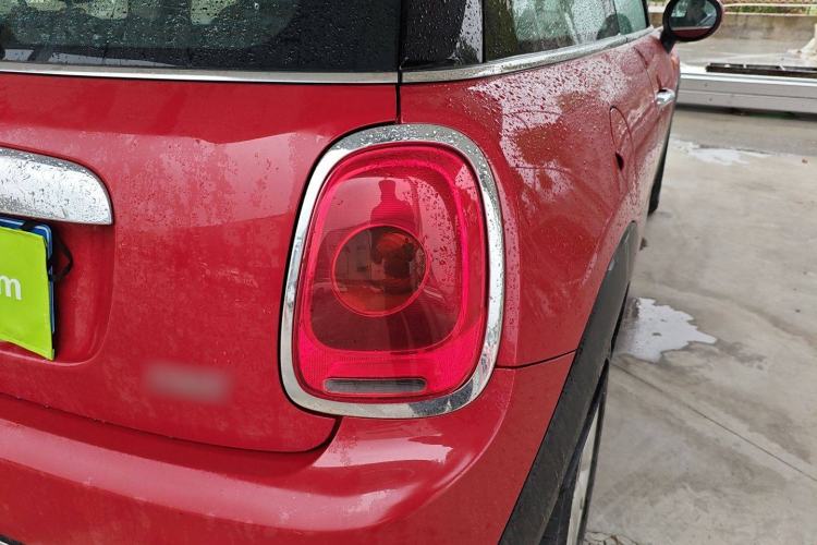 Used MINI MINI 2014 1.2T ONE+