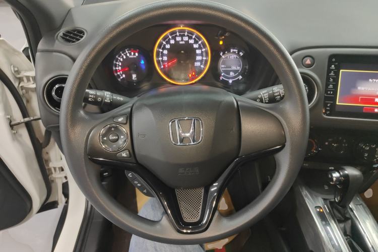 Used Honda XR-V 2021 1.5L CVT Classic Edition