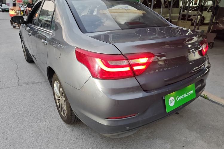 Used Geely Auto Vision 2020 1.5L CVT Asian Games Edition
