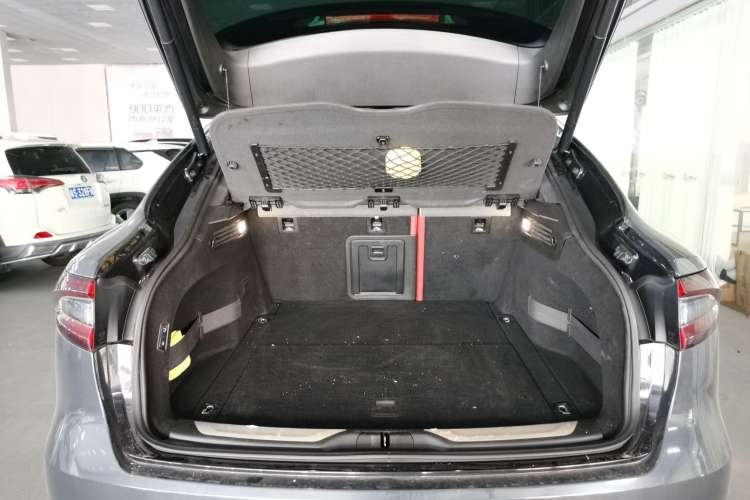 Used Maserati Levante 2018 3.0T Classic Edition