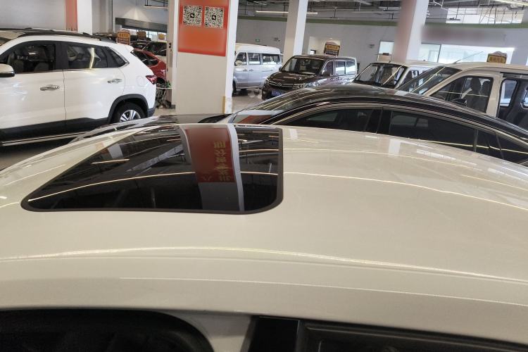 Used Volkswagen Sagitar 2018 280TSI DSG Comfort Model
