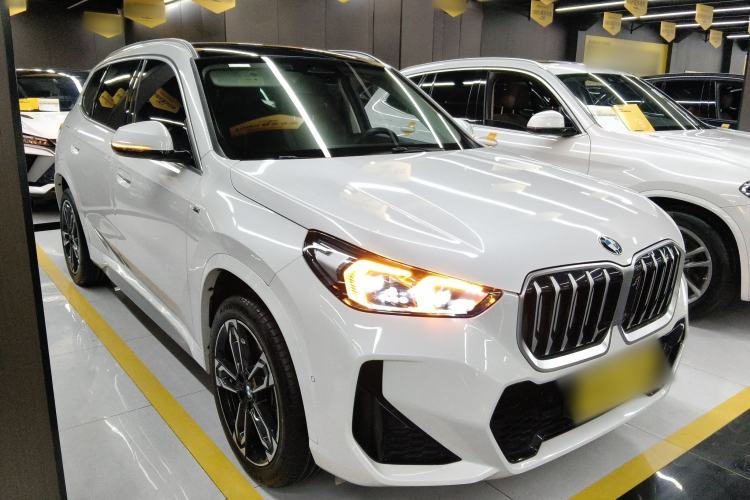 Used BMW X1 2023 sDrive25Li M Sport Package
