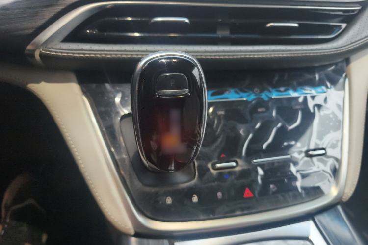 Used Buick GL8 2020 ES Land Cruiser 653T Comfort Edition
