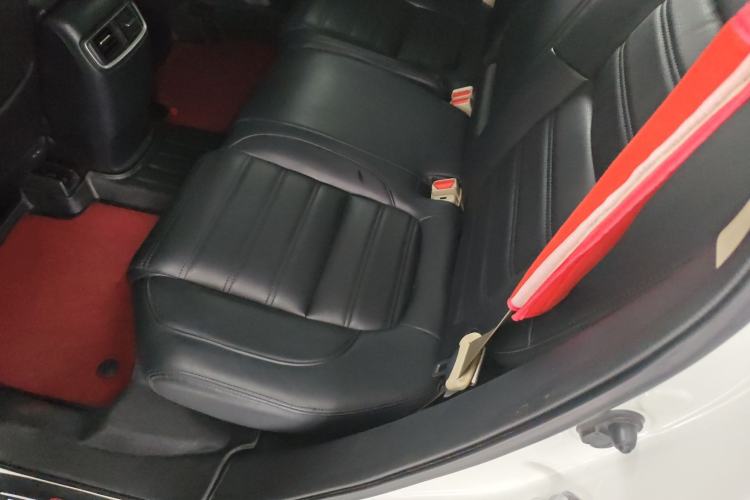 Used Honda CR-V 2021 240TURBO CVT 2WD Comfort Version
