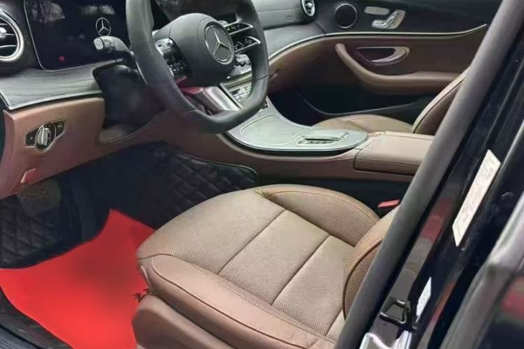 Used Mercedes-Benz E-Class 2023 Restyled E 300 L Sport Luxury Edition