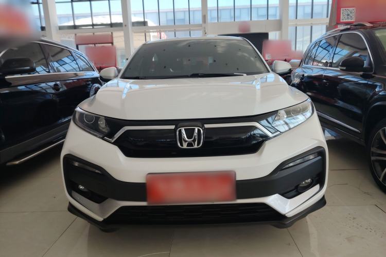 Used Honda XR-V 2020 1.5L CVT Comfort Version Exterior 1