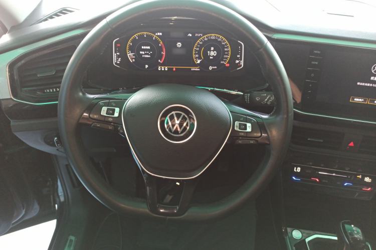 Used Volkswagen Tayron 2021 330TSI Two-Wheel-Drive 3rd Anniversary Limited Edition
