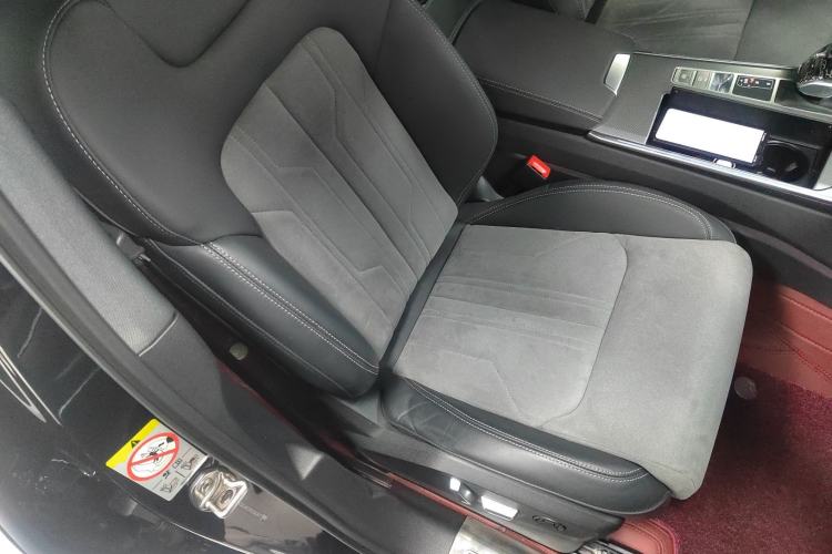 Used Audi A6L 2024 40 TFSI Luxury Dynamic Edition