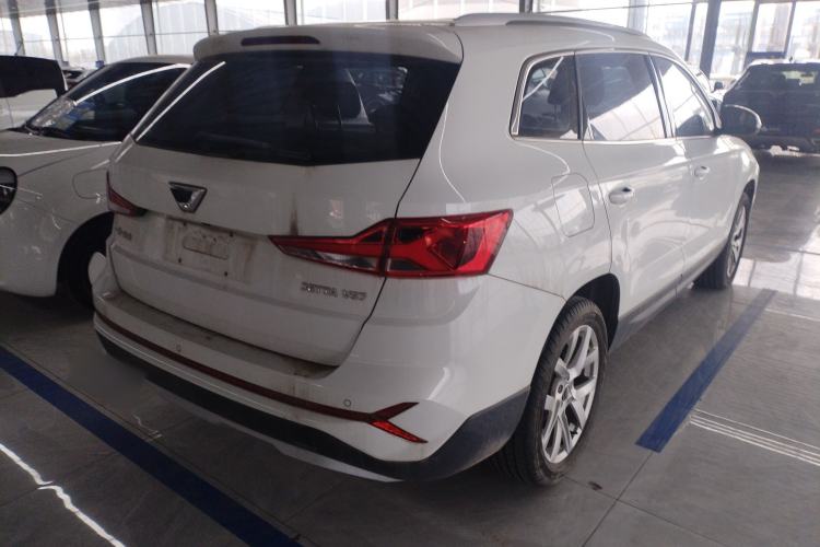 Used Jetta VS7 2023 280TSI Automatic Trend Edition