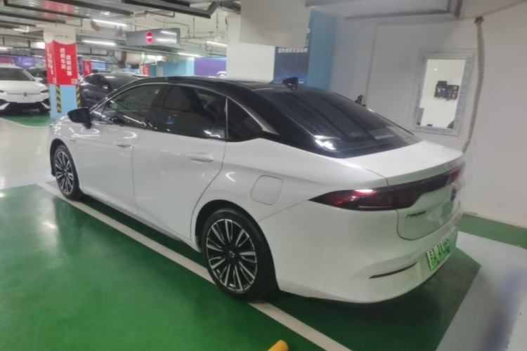 Used AION S 2019 Meizu 630 Safety Smart Drive Edition