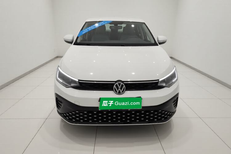 Used Volkswagen Lavida 2023 New Rui 1.5L Automatic New Yi Edition
