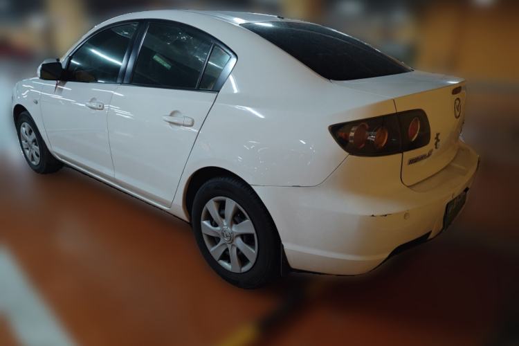 Used Mazda 3 2012 1.6L Automatic Classic Special Offer
