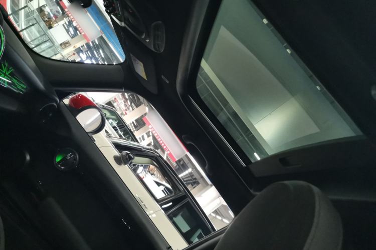 Used MINI JCW 2021 2.0T JOHN COOPER WORKS