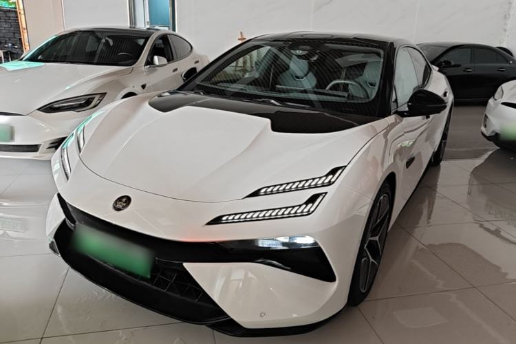 Used Lotus EMEYA 2024 EMEYA L+ Guazi used car, China used car export, Used car for sale, Used cars, Cheapest cars for sale