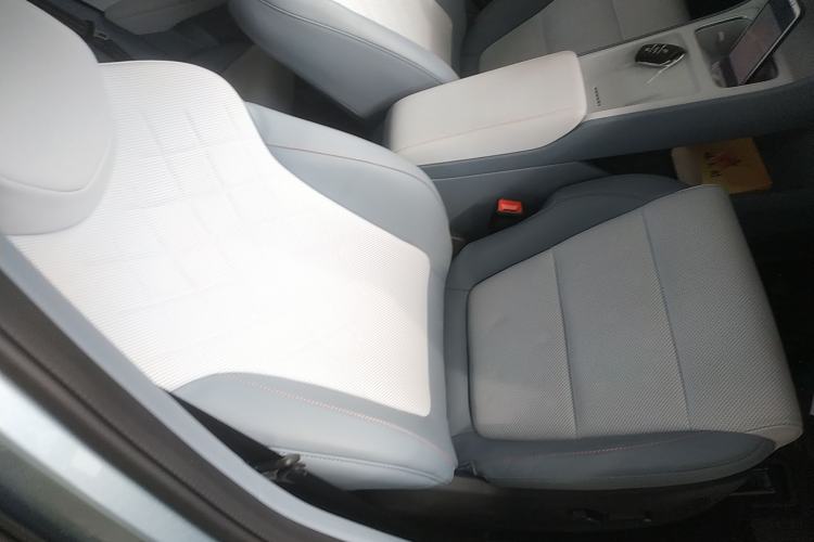 Used MG 4 EV 2026 Model 437 Freedom Edition