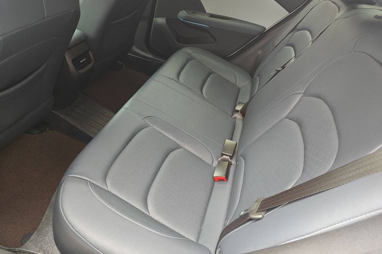 Used Chevrolet Monza 2023 1.5L Dual-Clutch Enjoyment Edition