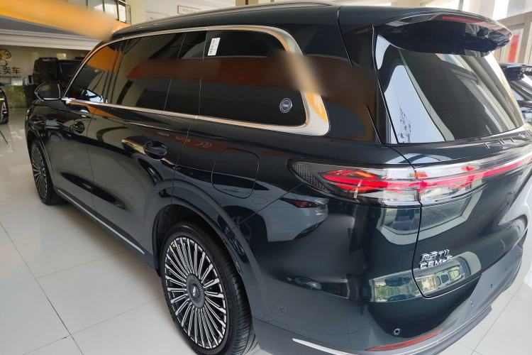 Used Chery T11 2026 Model 220 All-Wheel Drive Family Fun Edition