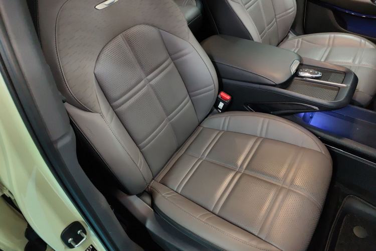 Used Hongqi EH7 2024 690 Pro