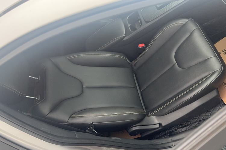 Used Venucia D60 2021 PLUS 1.6L XL CVT Yue Ling Edition