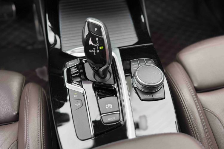 Used BMW X3 2018 xDrive28i M Sport Package China VI