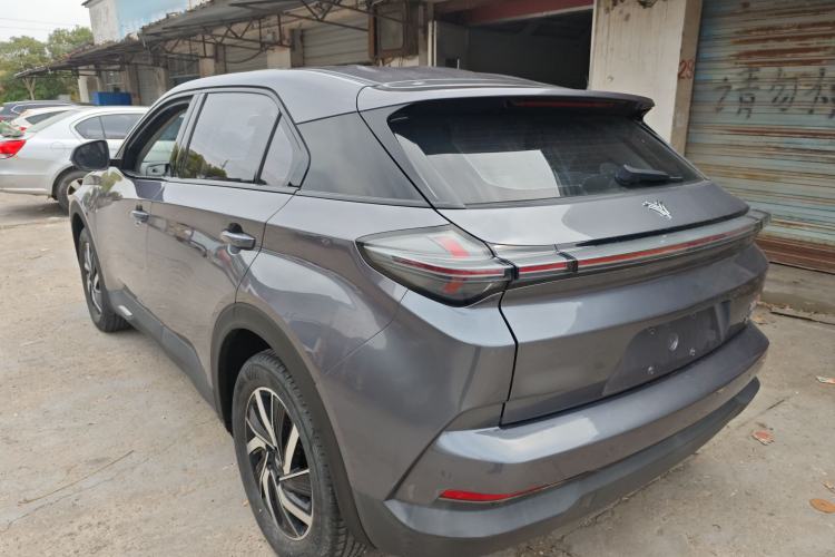 Used NETA U 2021 Pro 400 Cruiser Edition