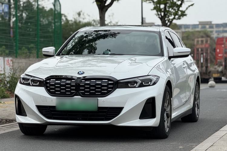 Used BMW i3 2022 eDrive 35 L